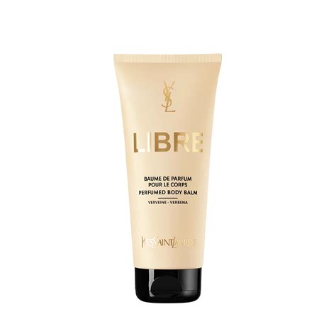 ysl body balm